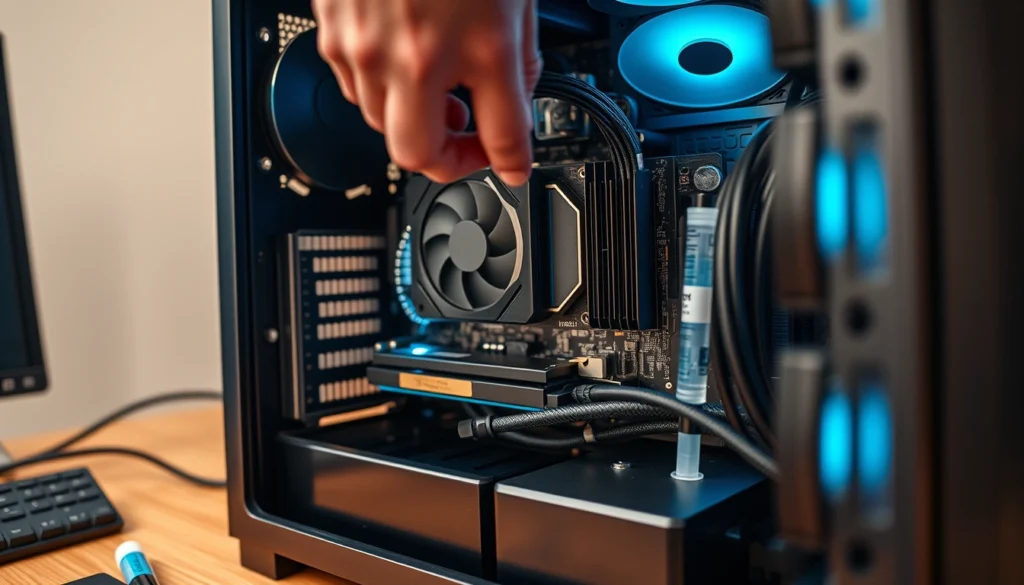 How to Build a Gaming PC in 12 Steps [2026]