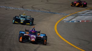 INDYCAR Trending Image: How to Watch INDYCAR's 2026 Music City Grand Prix: Schedule, TV Channels, Streaming