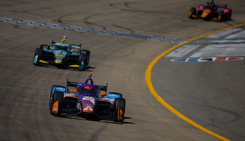 How to Watch INDYCAR’s 2026 Music City Grand Prix: Schedule, TV Channels, Streaming How to Watch INDYCAR’s 2026 Music City Grand Prix: Schedule, TV Channels, Streaming