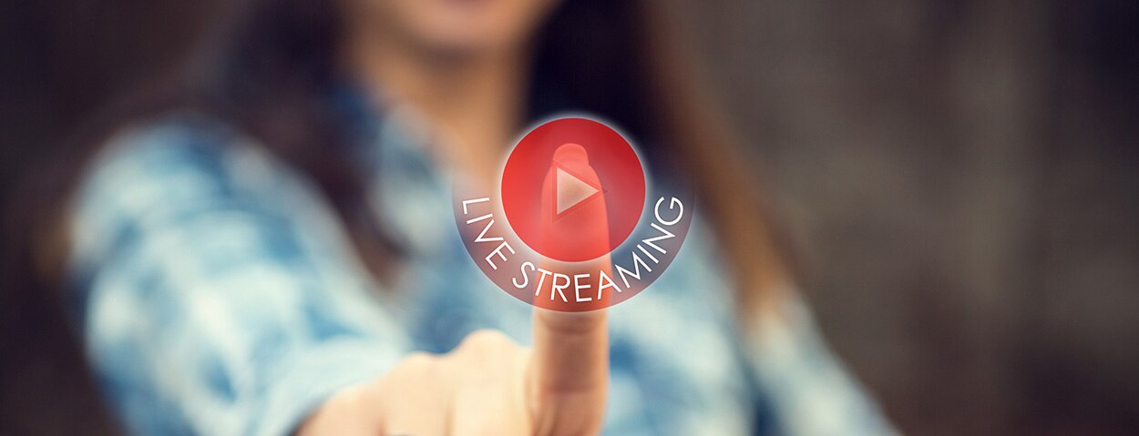 How to Stream PC Games on Twitch