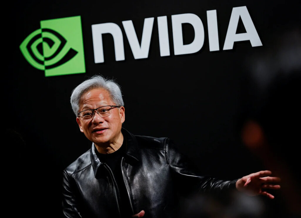 Cultural memorabilia is heating up as Nvidia CEO Jensen Huang’s iconic leather jacket auctioned for 0,000 Cultural memorabilia is heating up as Nvidia CEO Jensen Huang’s iconic leather jacket auctioned for 0,000