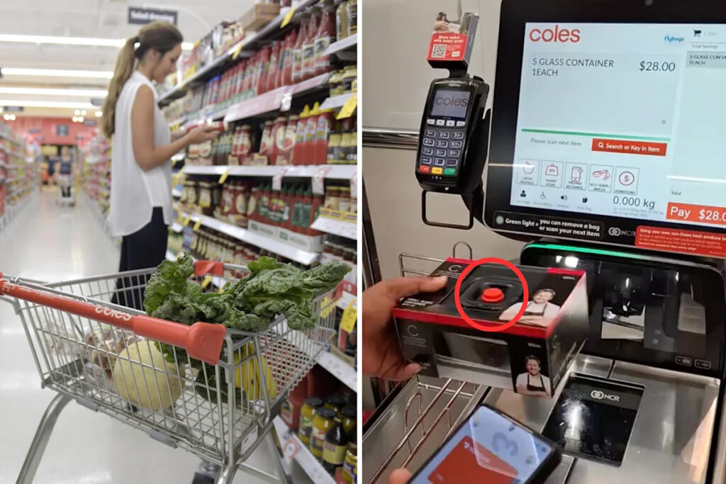 Coles shoppers praise ‘game-changing’ feature on free collectibles range