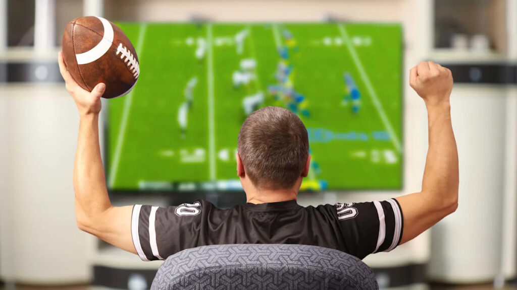 More sports viewers are engaging with games as ‘pop culture events’