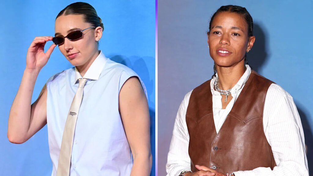 Matcha. Anime. A trending TikTok sound. Inside WNBA stars’ latest hyperfixations.