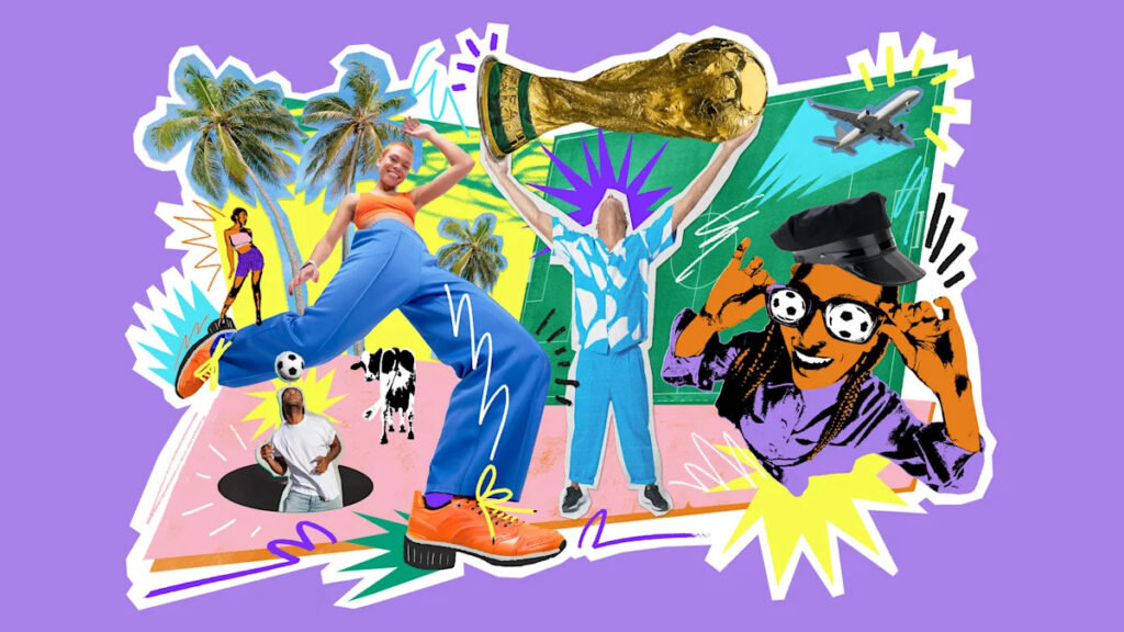 Everything but the Score: A World Cup guide for the soccer-curious, pop culture
