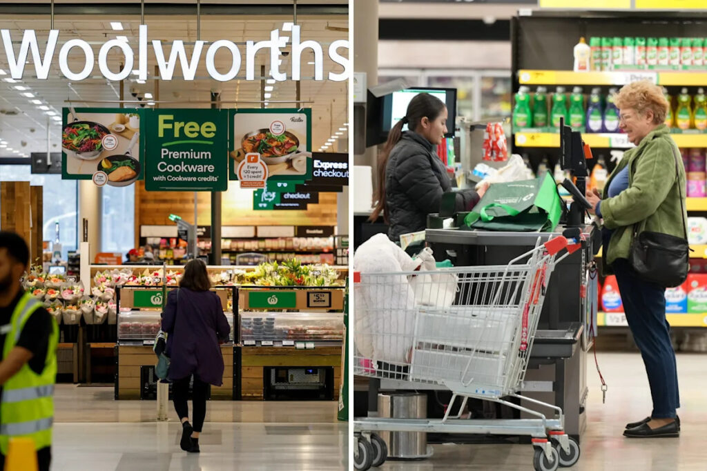 Woolworths’ major warning as Disney Ooshie collectibles hit supermarkets today