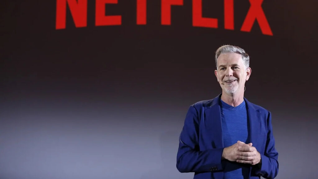 Media Industry Veterans: Netflix May Add Live TV as Top Shows Reportedly Lose 30