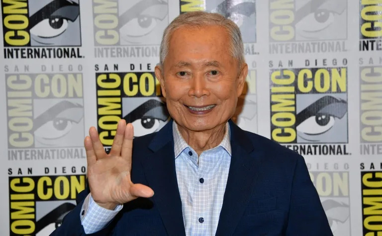 ‘Star Trek’ celebrates 60th anniversary at Comic ‘Star Trek’ celebrates 60th anniversary at Comic