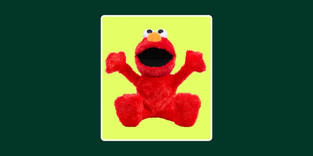 I’m Calling It Now: Tickle Me Elmo Will Be the Hottest Holiday Gift This Year I’m Calling It Now: Tickle Me Elmo Will Be the Hottest Holiday Gift This Year