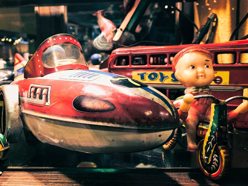 How many of these classic ’80s toys do you know?