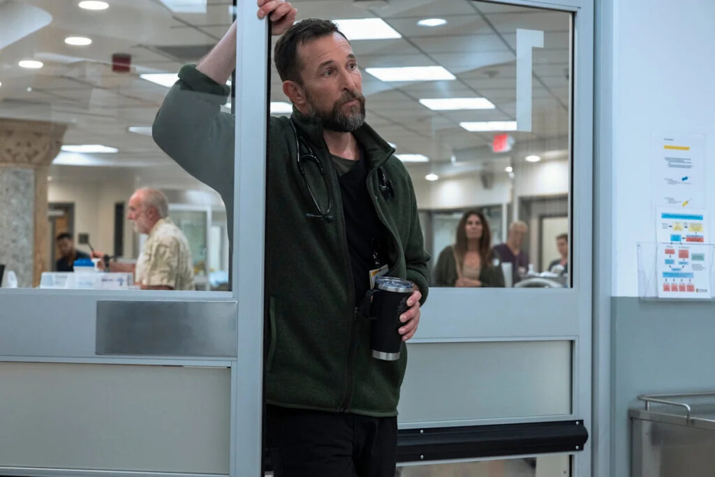 ‘The Pitt’ and ‘Pluribus’ are poised to compete for top honors as Emmy nominations are announced ‘The Pitt’ and ‘Pluribus’ are poised to compete for top honors as Emmy nominations are announced