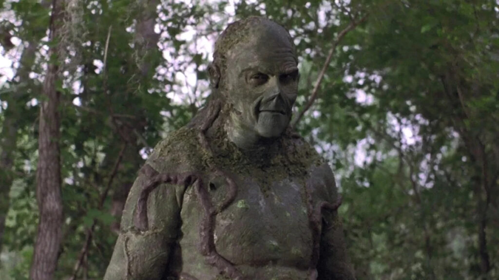 Wes Craven’s Only DC Comics Movie Is A Sci-Fi Horror Classic That Deserves More Fans Wes Craven’s Only DC Comics Movie Is A Sci-Fi Horror Classic That Deserves More Fans
