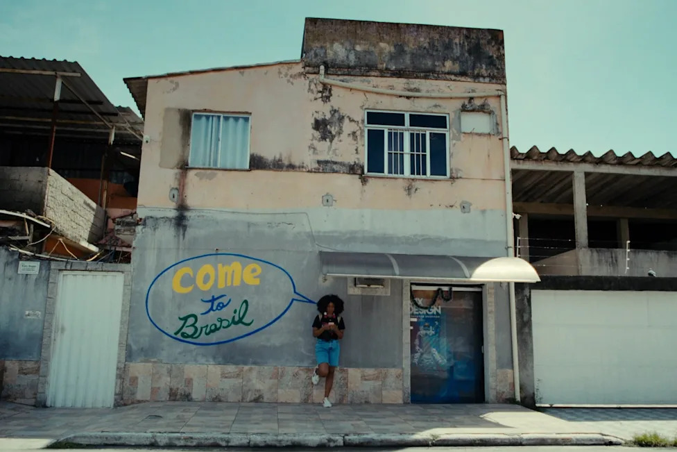 New ‘Come to Brasil’ Documentary Celebrates the Power of Brazilian Music Fans