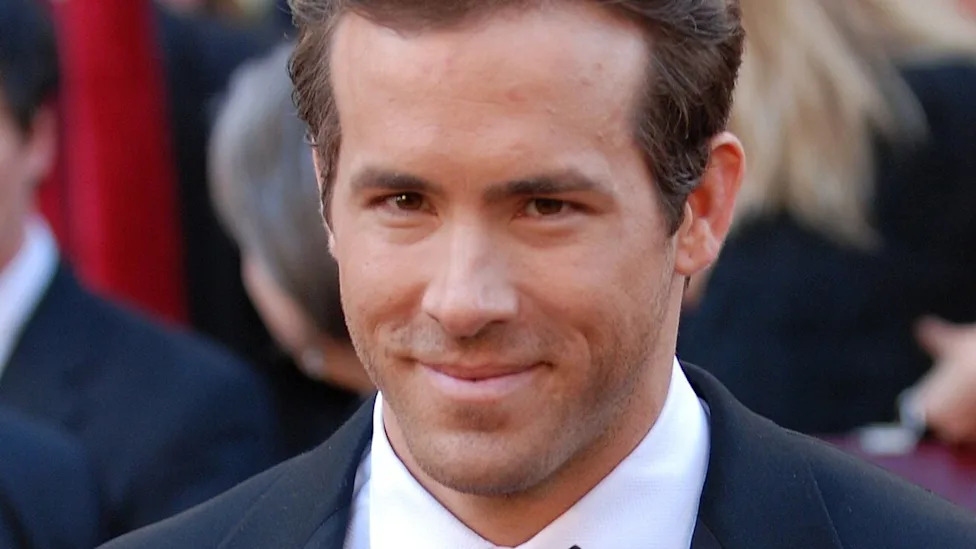 Ryan Reynolds Mocked as "Desperate" During Comic-Con Surprise
