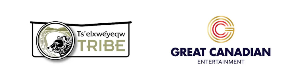 Group From Ts’elxwéyeqw Tribe Completes Acquisition of Elements Casino Chilliwack From Great Canadian Entertainment