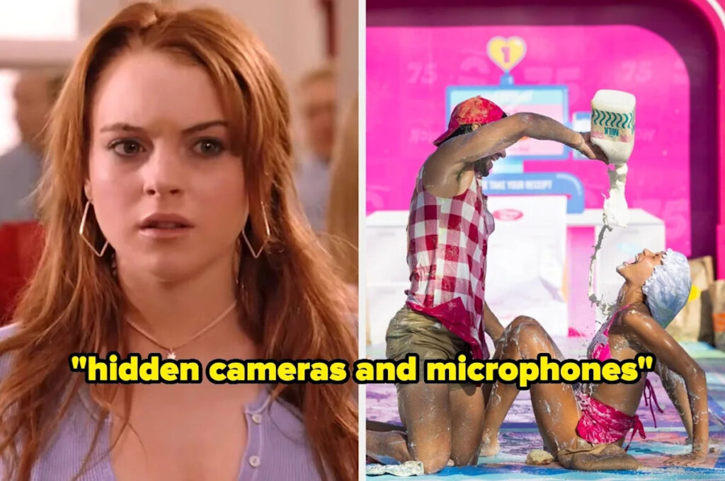 11 Sex Facts That Will Change How You See Reality Shows Forever