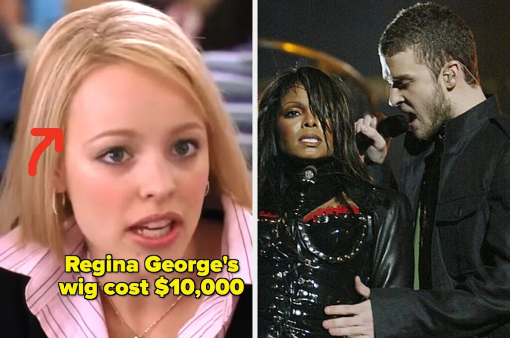 20 Surprising 2000s Pop Culture Facts Millennials Will Want To Share Immediately