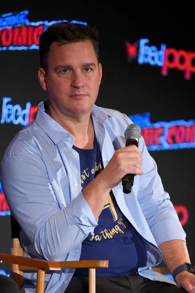 The reshuffle also brings a change at the top of Marvel's publishing arm. Getty Images for ReedPOP