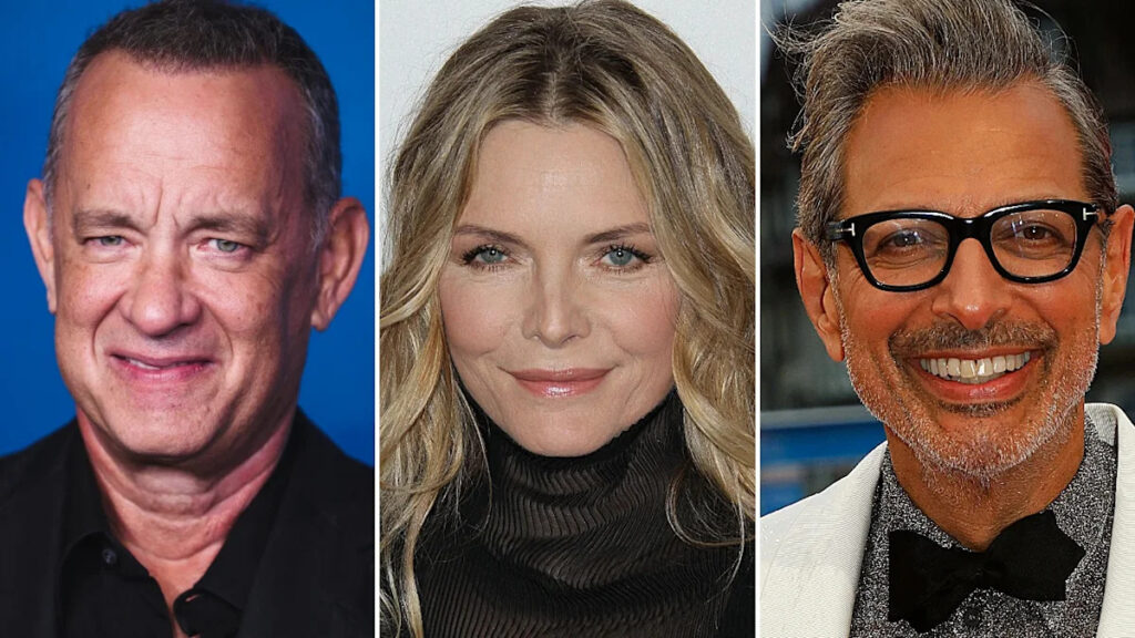 15 Legendary Baby Boomer Celebrities Fans Still Adore Today