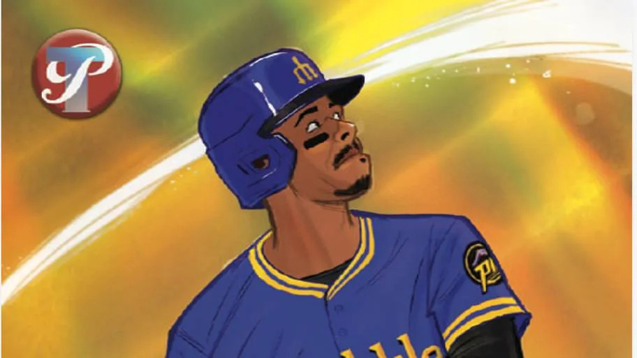 Ken Griffey Jr
