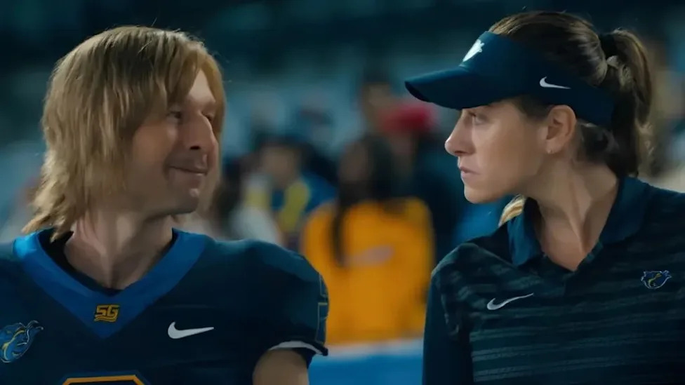 Glen Powell's Beloved TV Show Returns as Chad Powers Season 2 Gets Release Date, First Look