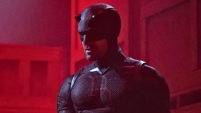Daredevil: Born Again Season 3 Release Date Seemingly Gets the Best Update Daredevil: Born Again Season 3 Release Date Seemingly Gets the Best Update