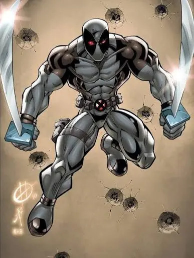 Image Credit: Marvel Comics