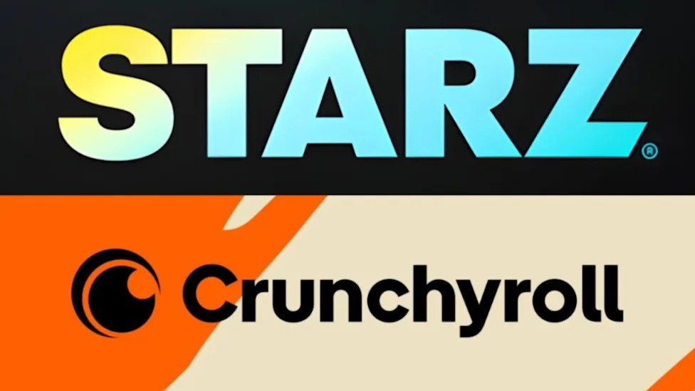 Prime Video's Strangest Streaming Bundle Offers Starz & Crunchyroll for Less