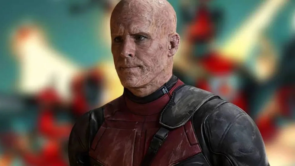 Ryan Reynolds' Grey Deadpool Has Marvel Fans Spinning New MCU Theories