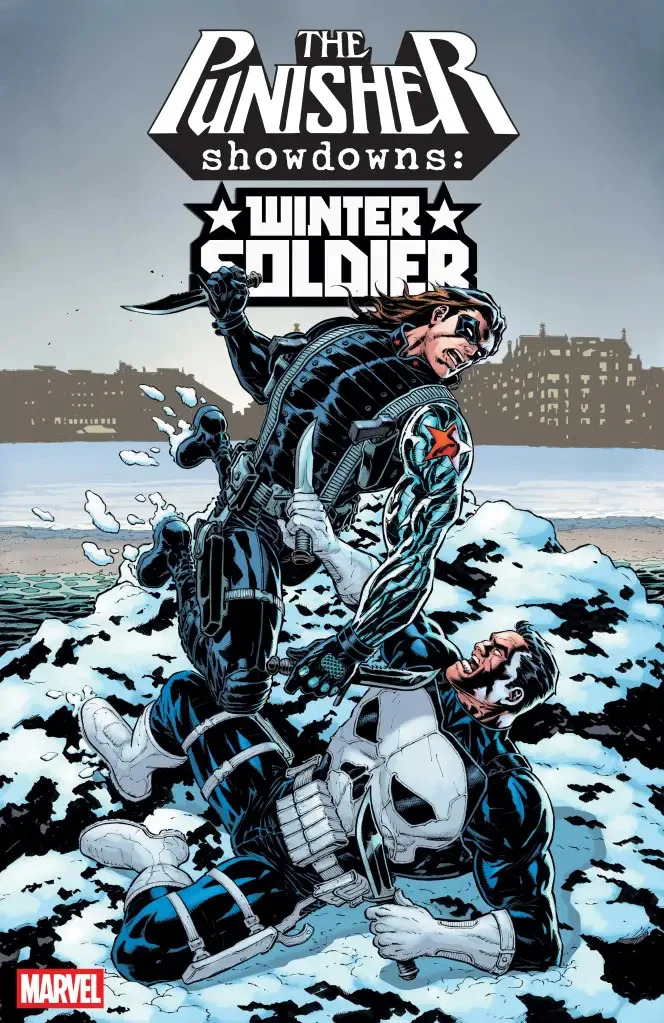 (Photo Credit: Marvel Comics)