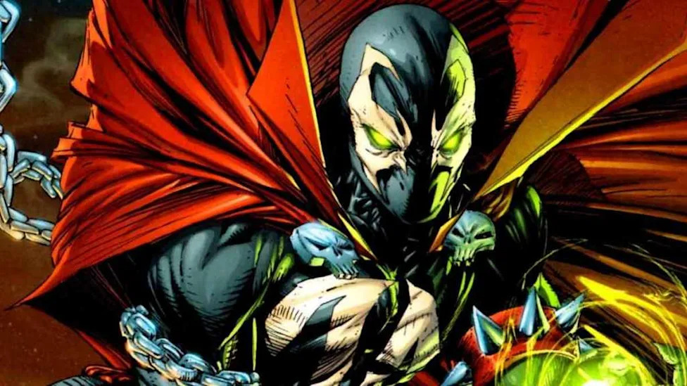 Spawn: New Keith David & Mark Hamill Movie Is Nearly Ready to Be Released