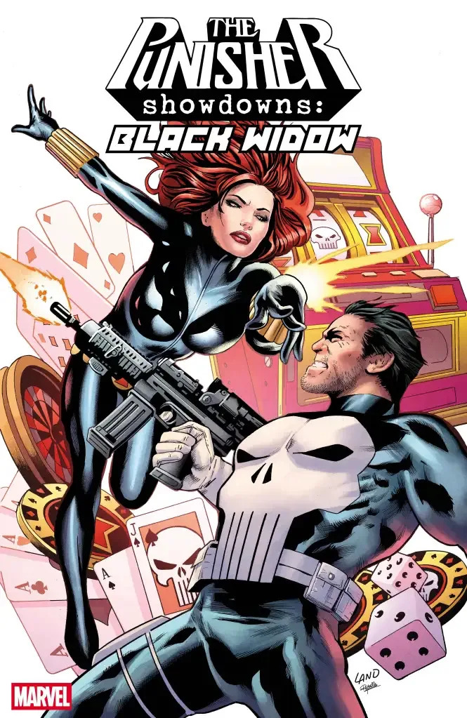 (Photo Credit: Marvel Comics)