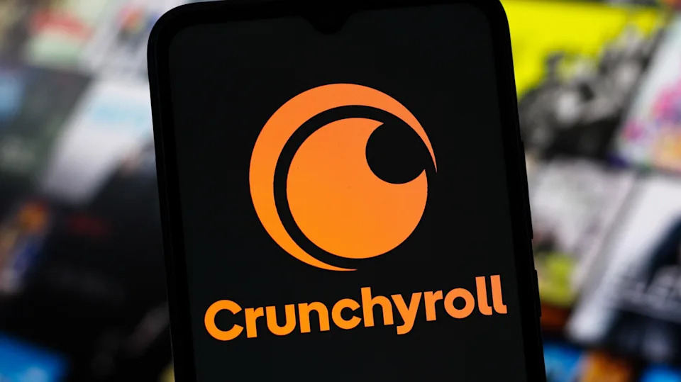 Crunchyroll