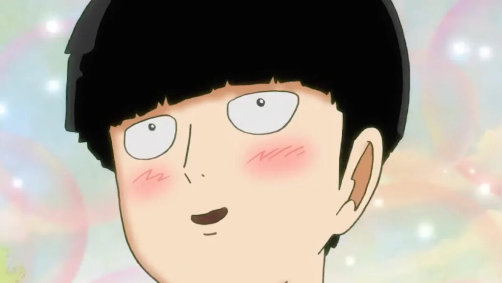 ‘Mob Psycho 100’ Anime Celebrating 10th Anniversary in Movie Theaters
