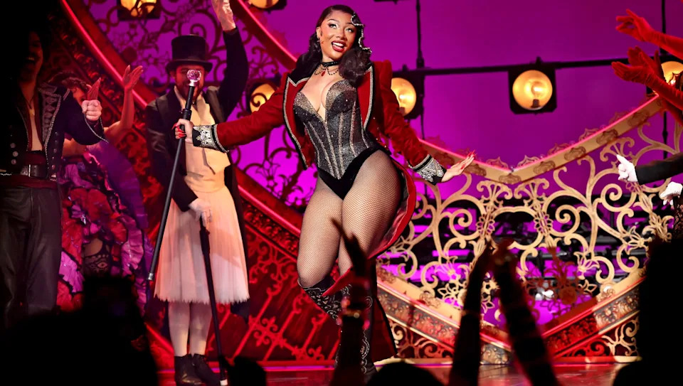 Megan Thee Stallion