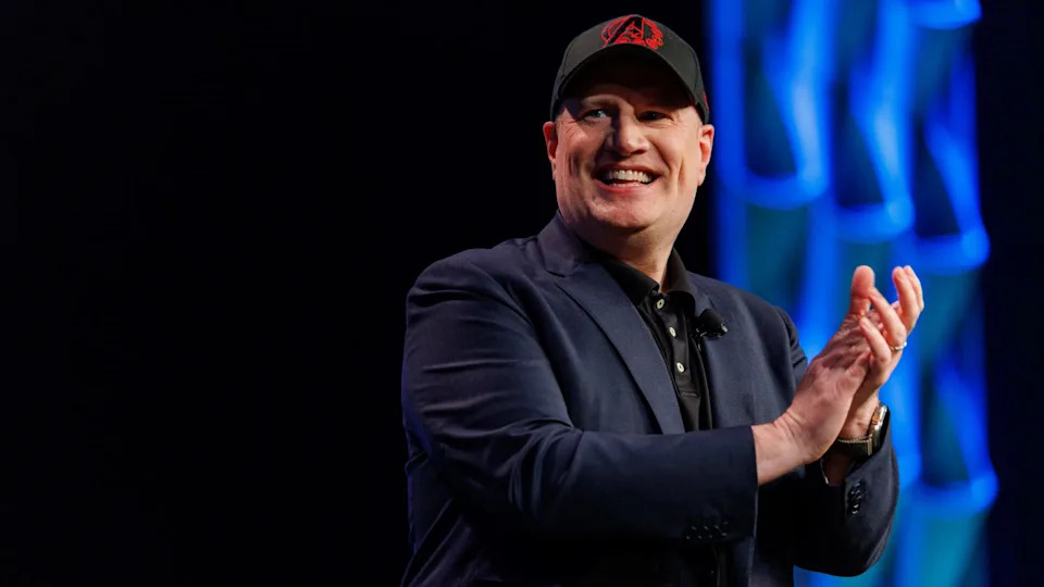 Marvel Boss Kevin Feige Gives 'Blade' Update 'We Didn't Feel Confident'