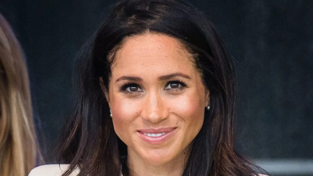 Meghan Markle Emmy Nomination For Netflix Show ‘With Love, Meghan’ Meghan Markle Emmy Nomination For Netflix Show ‘With Love, Meghan’