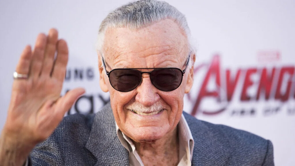 Stan Lee Documentary Details Alleged M Scheme by Former Manager Stan Lee Documentary Details Alleged M Scheme by Former Manager