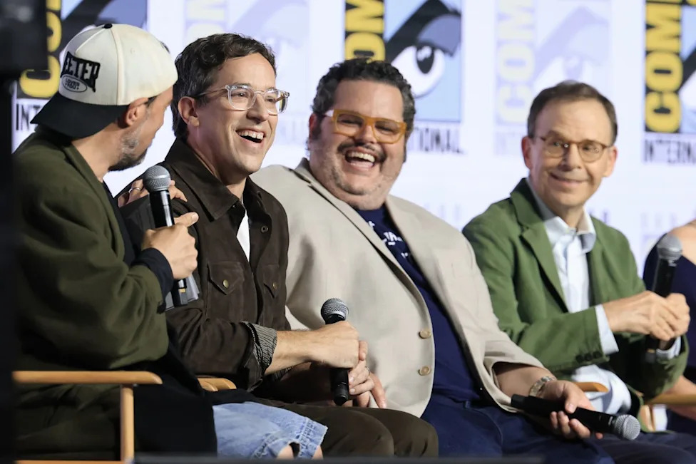 Comic-Con 2026 Photos: Best Of Panels, Activations, Cosplay & Convention Floor