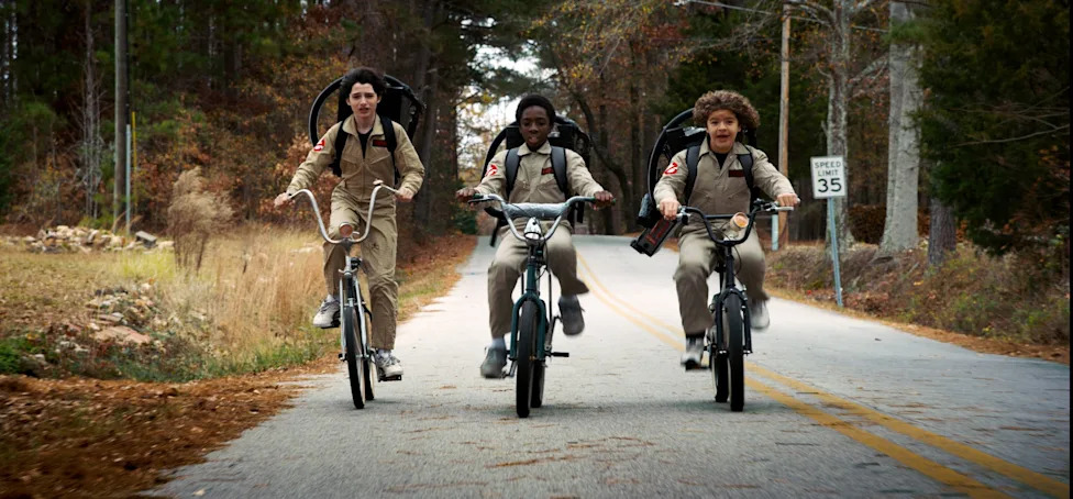 Ranked: Netflix’s 20 Official Most-Watched Series Of Recent Years