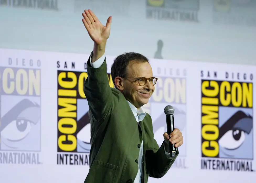 Comic-Con 2026 Photos: Best Of Panels, Activations, Cosplay & Convention Floor