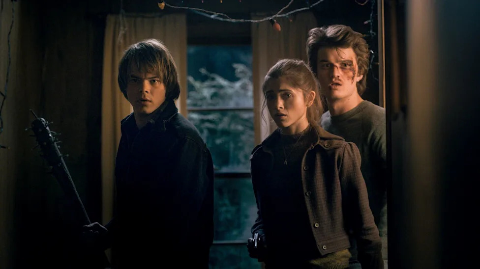 Ranked: Netflix’s 20 Official Most-Watched Series Of Recent Years