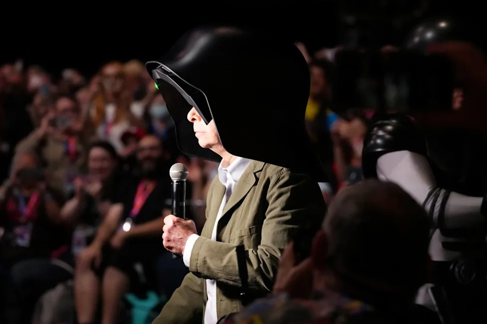 Comic-Con 2026 Photos: Best Of Panels, Activations, Cosplay & Convention Floor