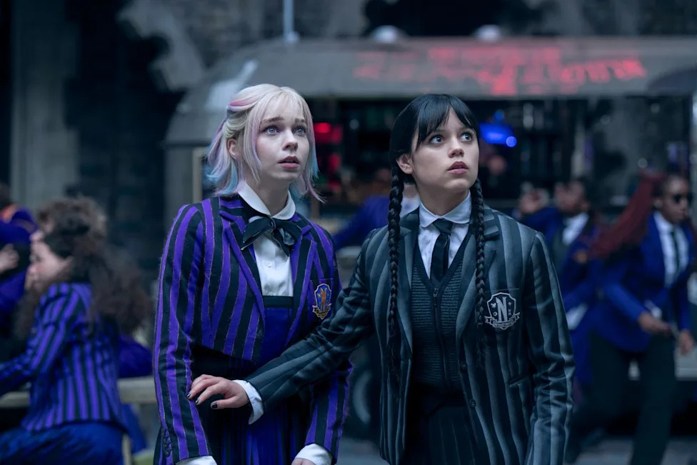 Ranked: Netflix’s 20 Official Most-Watched Series Of Recent Years