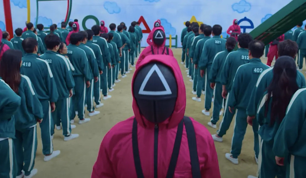 Ranked: Netflix’s 20 Official Most-Watched Series Of Recent Years