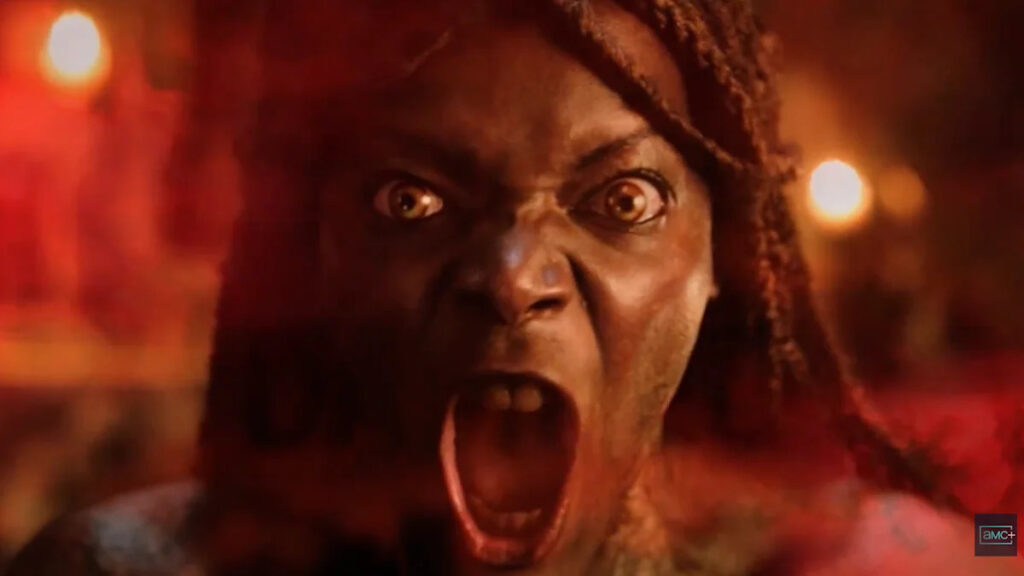 AMC’s Anne Rice ‘Interview With The Vampire’ Series Gets Fourth Season With ‘Queen Of The Damned’ – Comic