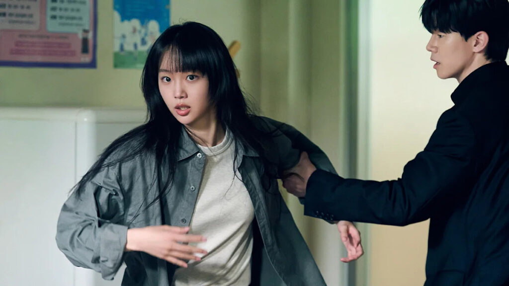 Netflix K-Drama ‘Teach You A Lesson’ Among Most-Watched Series Globally In First Half Of 2026