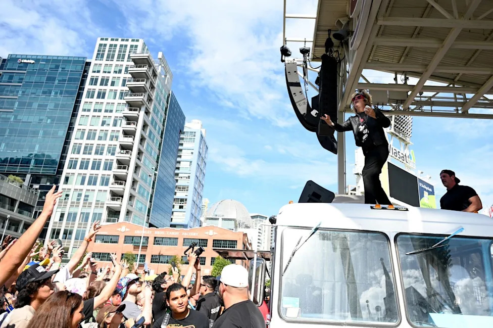 Comic-Con 2026 Photos: Best Of Panels, Activations, Cosplay & Convention Floor