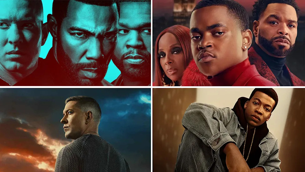 ‘Power’ Deal: Netflix Licenses First Four Series Of Starz Franchise From Lionsgate Television