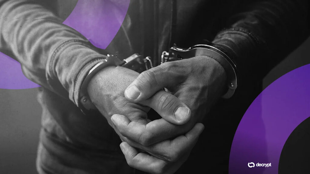 Feds Arrest Florida Man Over Video Game Malware That Stole 0K in Crypto